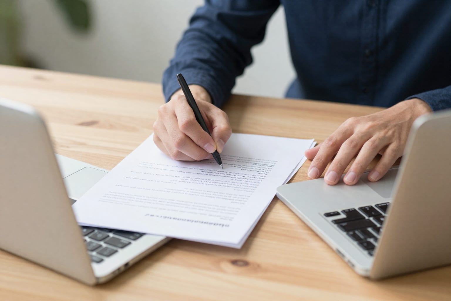 Personal Liability in a Sole Proprietorship: 4 Risks You Can’t Ignore