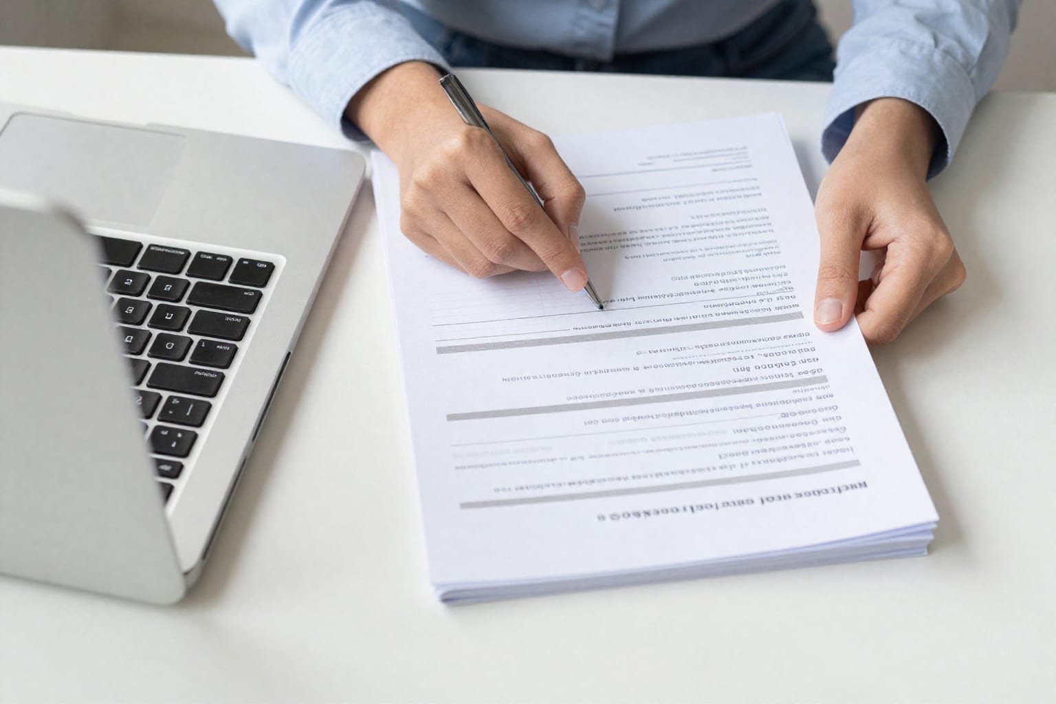 Piercing the Corporate Veil: 4 Mistakes That Cost You Personal Assets