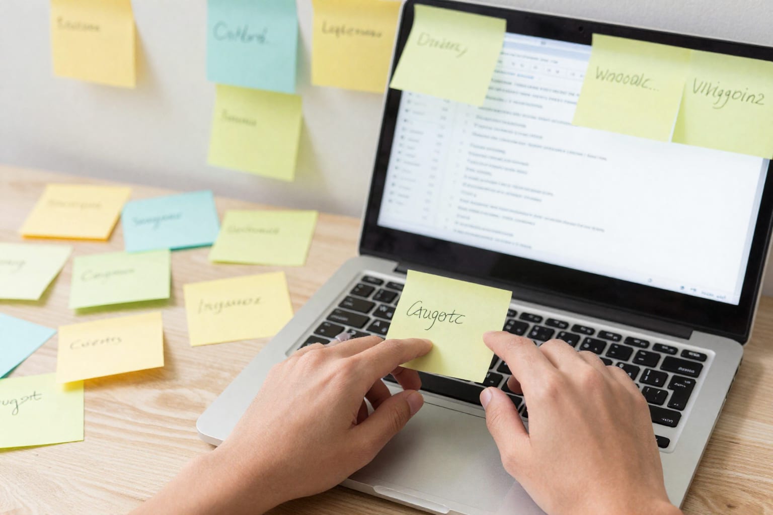 How to Avoid the Urgency Trap: 3 Steps to Focus on What Actually Matters in 2026