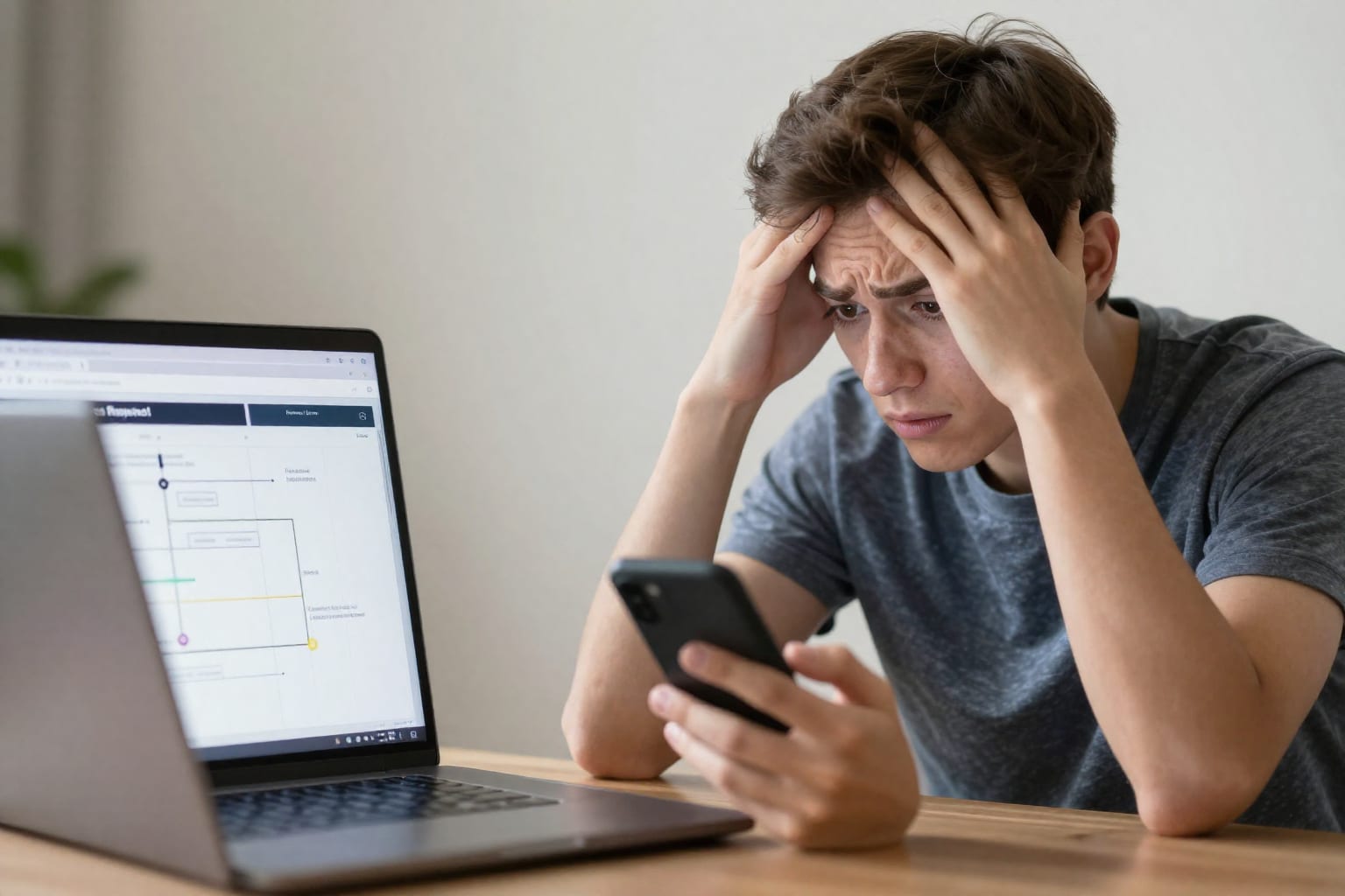 How to Balance Urgent Client Work and Important Long-Term Projects (2026 Guide)