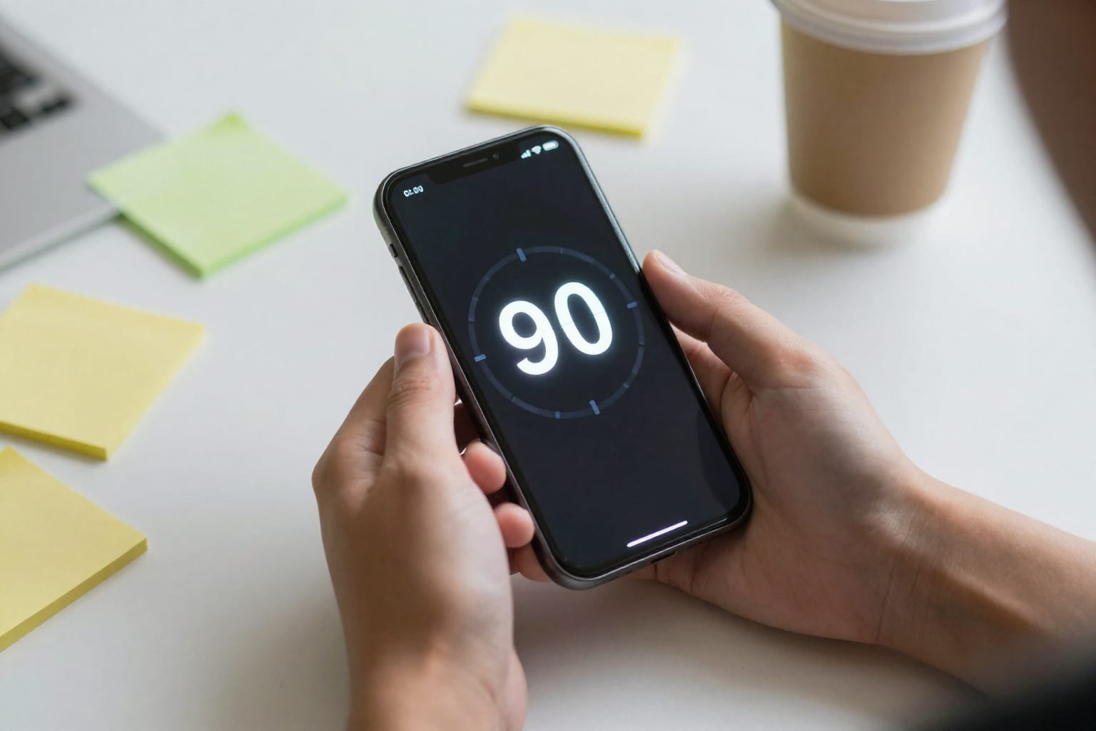 Stop Managing Time: 3 Energy Hacks That Actually Work (2026 Guide)