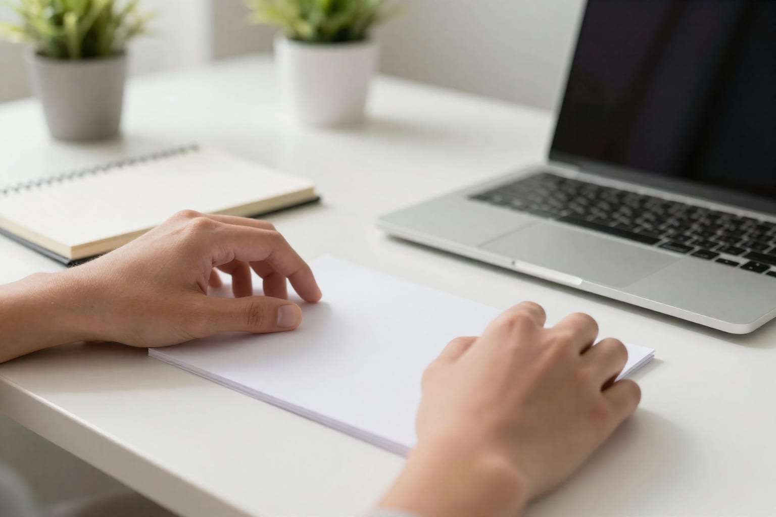 The Friday Afternoon Routine That Saved My Weekends