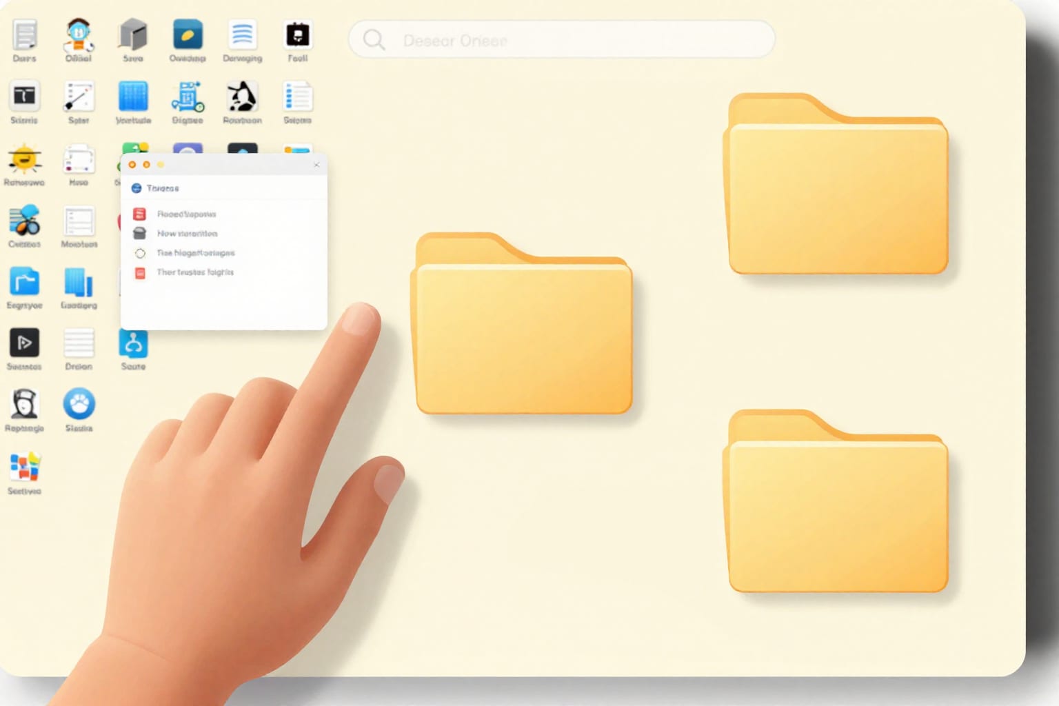 3 File System Fixes That Reclaimed 10 Hours a Week for Me