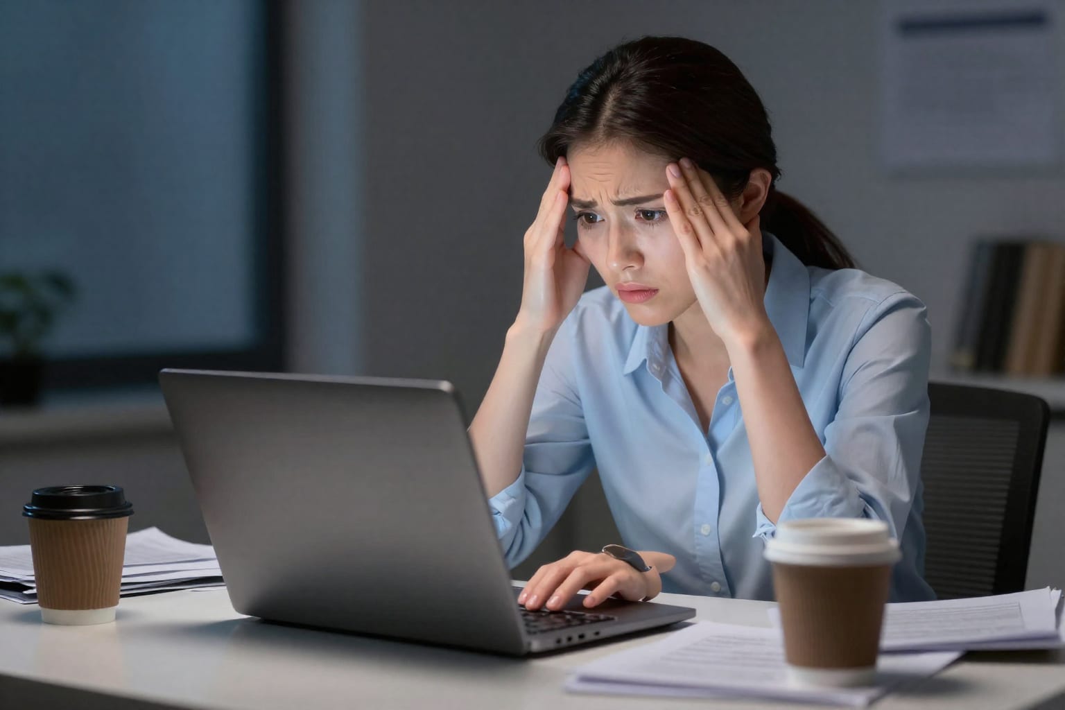 How to Renegotiate Your Workload in 2026: 4 Steps When You're Clearly Drowning