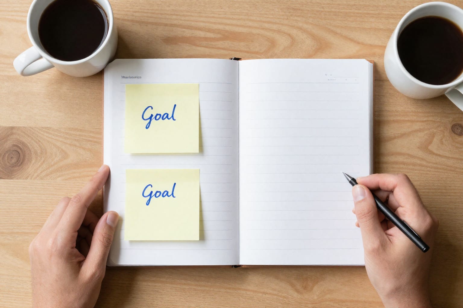Stop Wasting Time: How to Use Weekly Goals Instead of Daily To-Do Lists