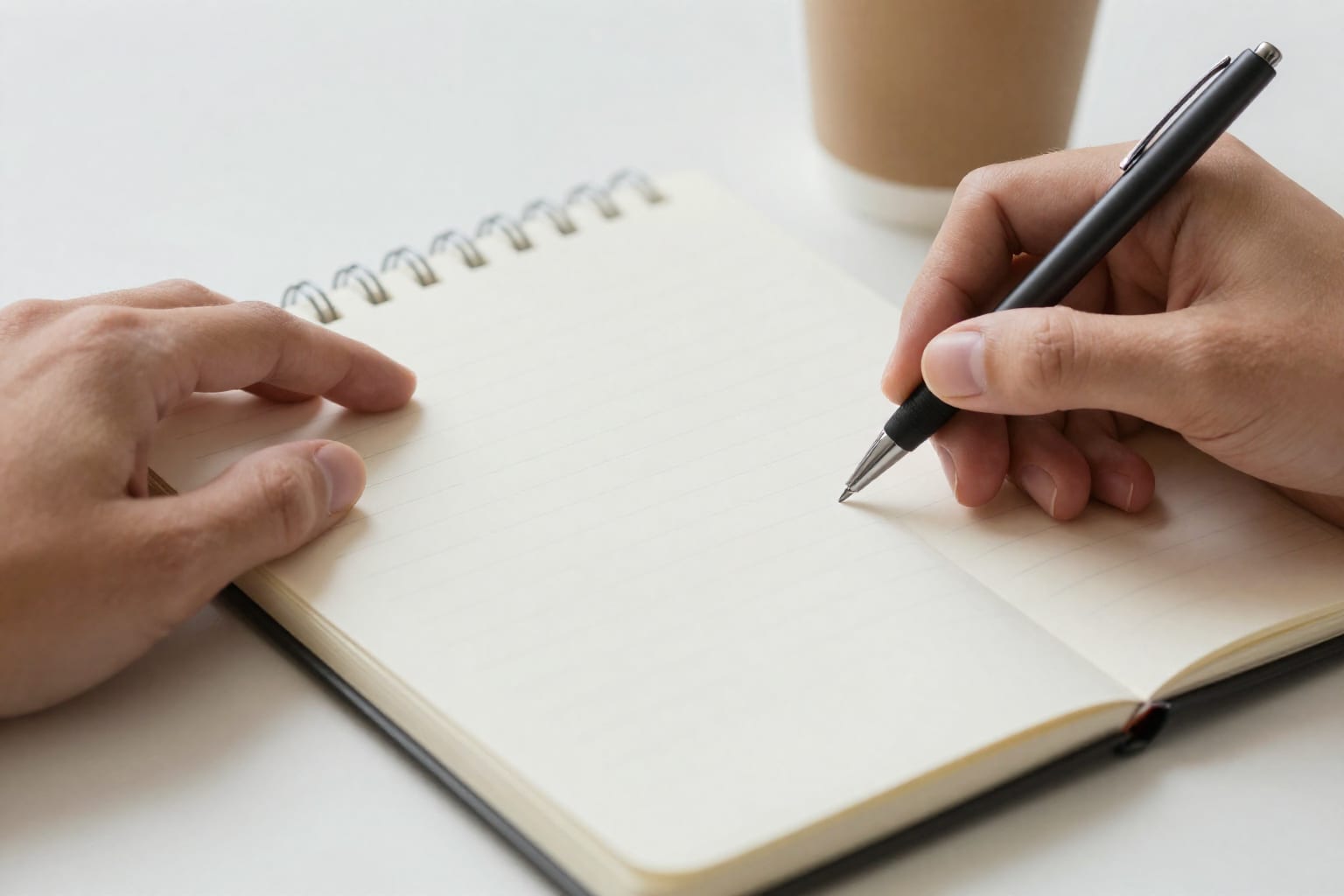 How to Write Goals You Actually Keep: 5 Science-Backed Rules for 2026