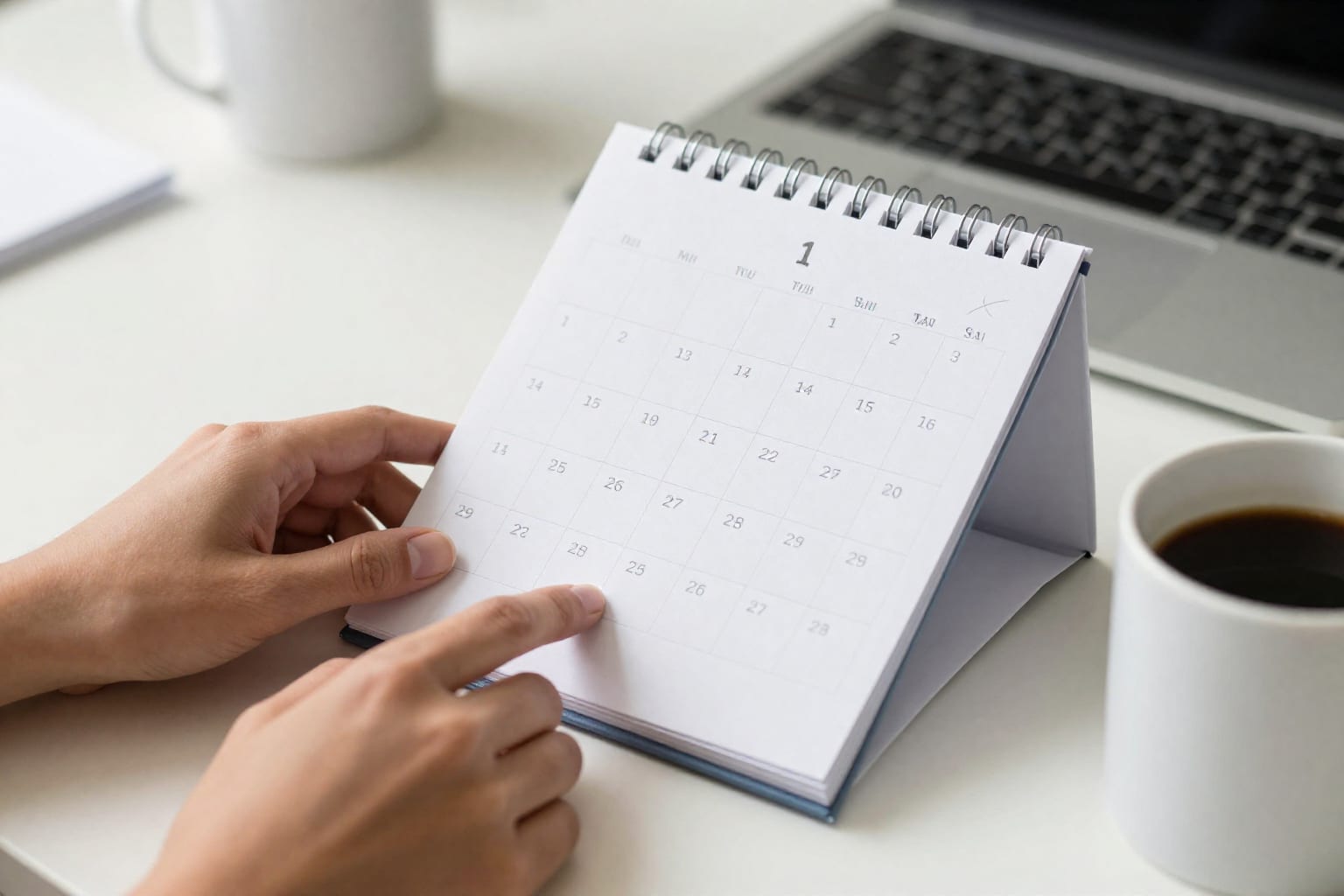 GTD vs Time Blocking: I Tried Both—Here's Which Actually Works