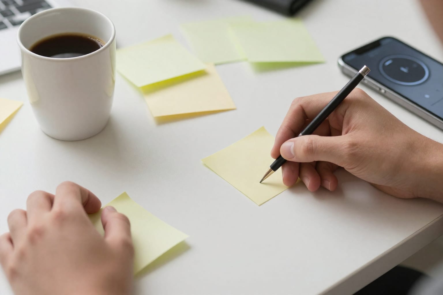 Time Management for the Unstructured: 7 No-Routine Hacks That Actually Work