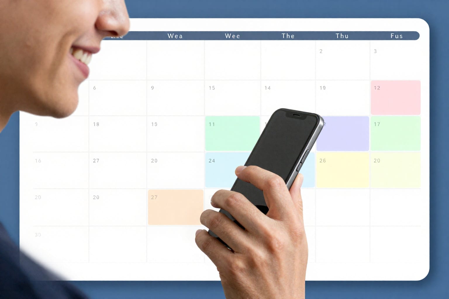 5 Calendar Management Basics That Stopped Me Missing Appointments