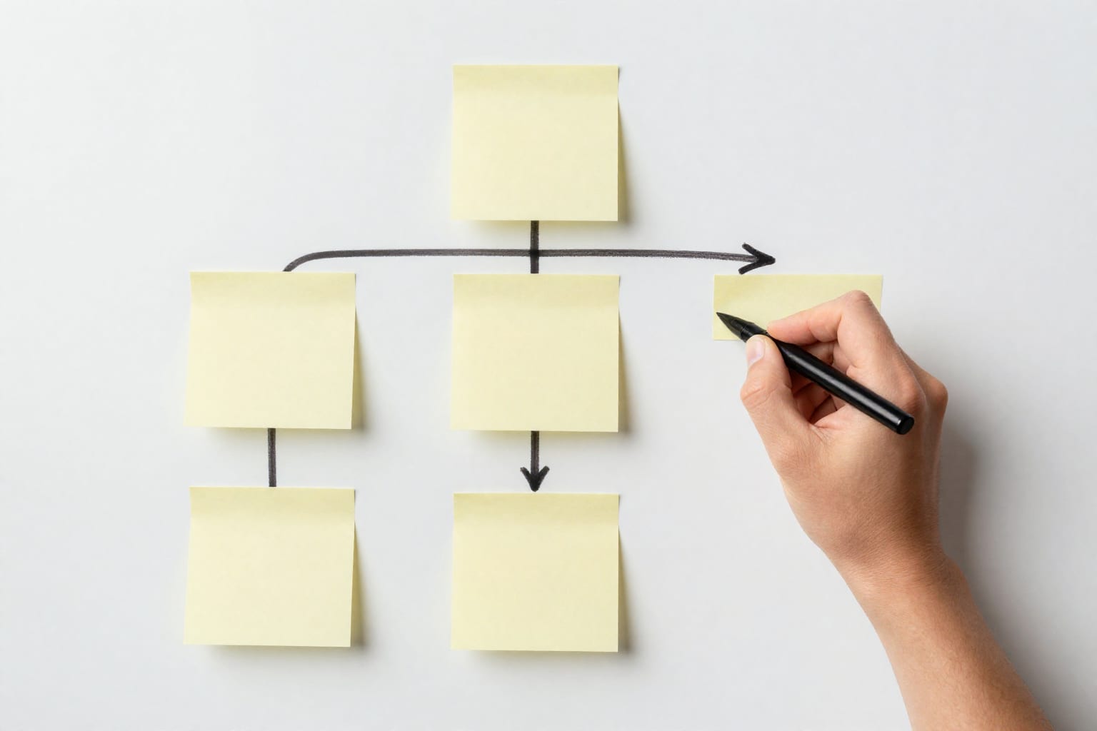 How to Use Decision Trees for Life Choices (In 3 Simple Steps)
