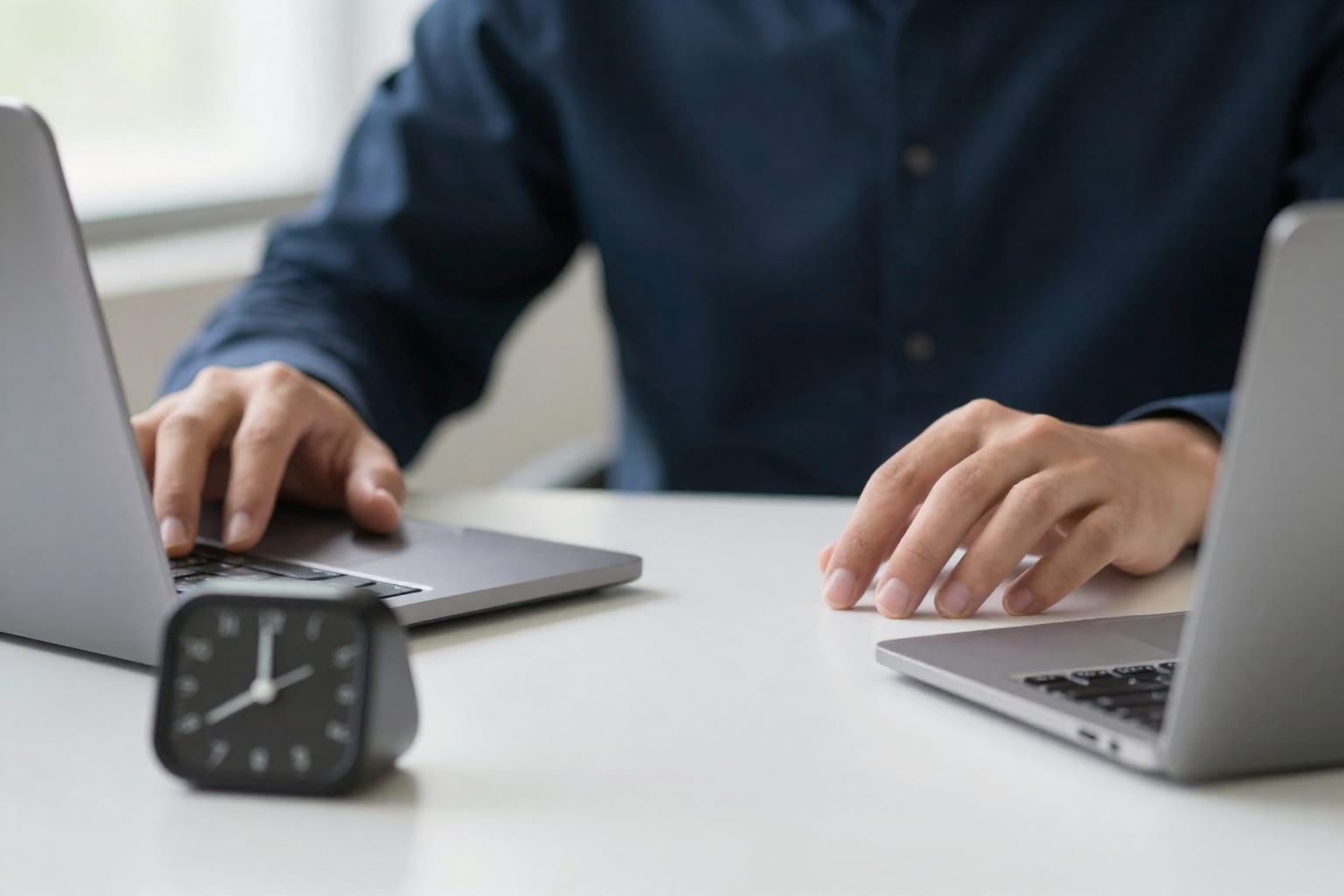 Deep Work vs Shallow Work: 3 Hacks to Double Your Focus in 2026