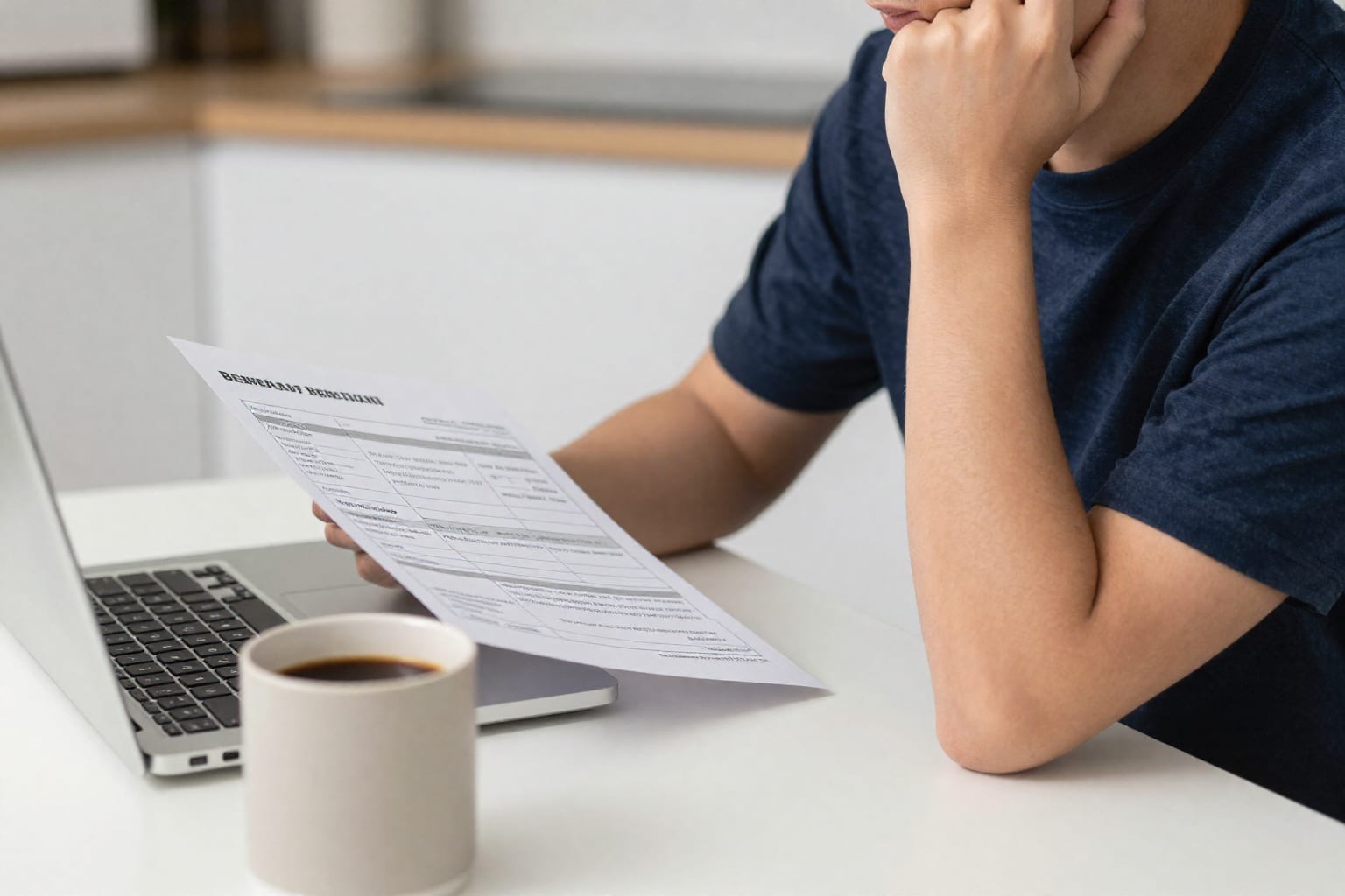 Estate Planning Basics for Your 30s & 40s: Stop Thinking It's Too Early