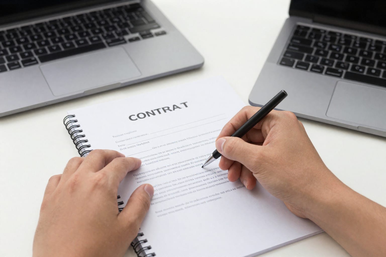 7 Freelance Basics You Must Do Before You Send Your First Invoice