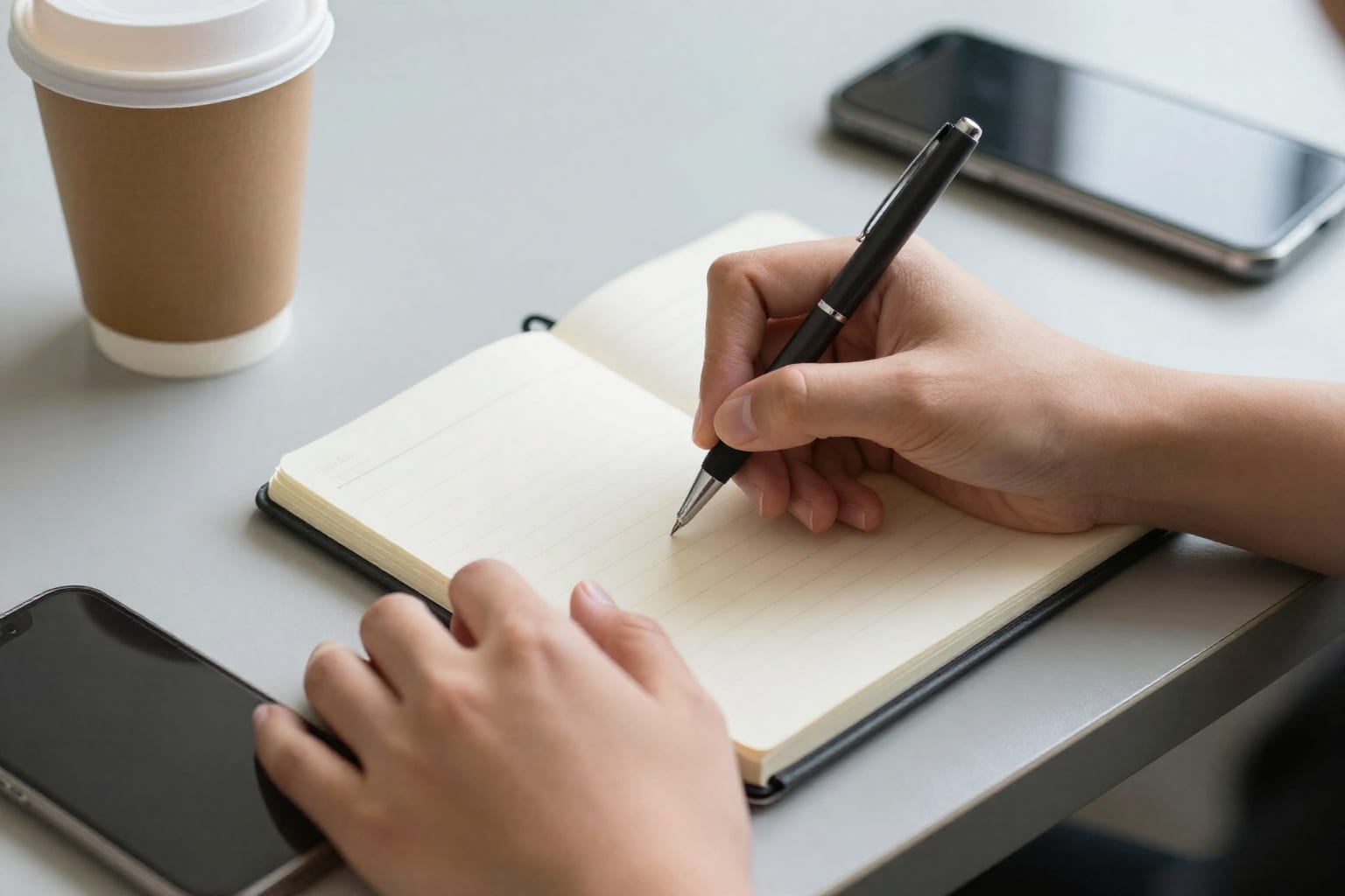 How to Break a Bad Habit You’ve Had for Years: 5 Science-Backed Steps That Actually Work