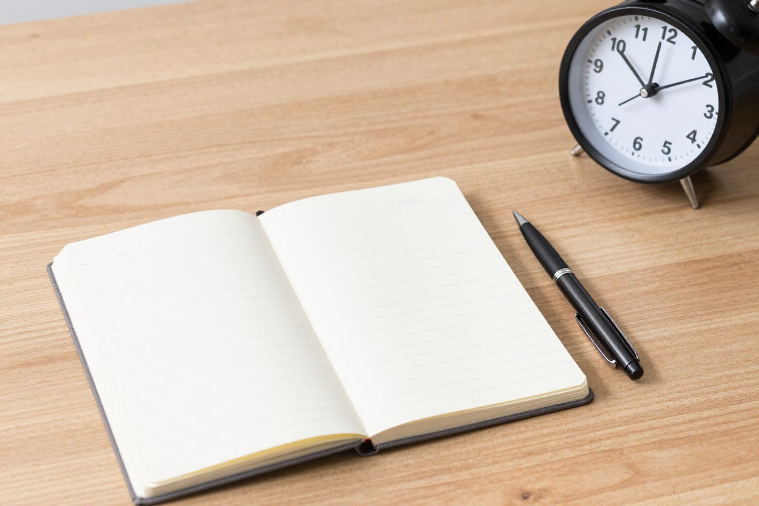 How to Figure Out Your Most Productive Time of Day (2026 Guide)