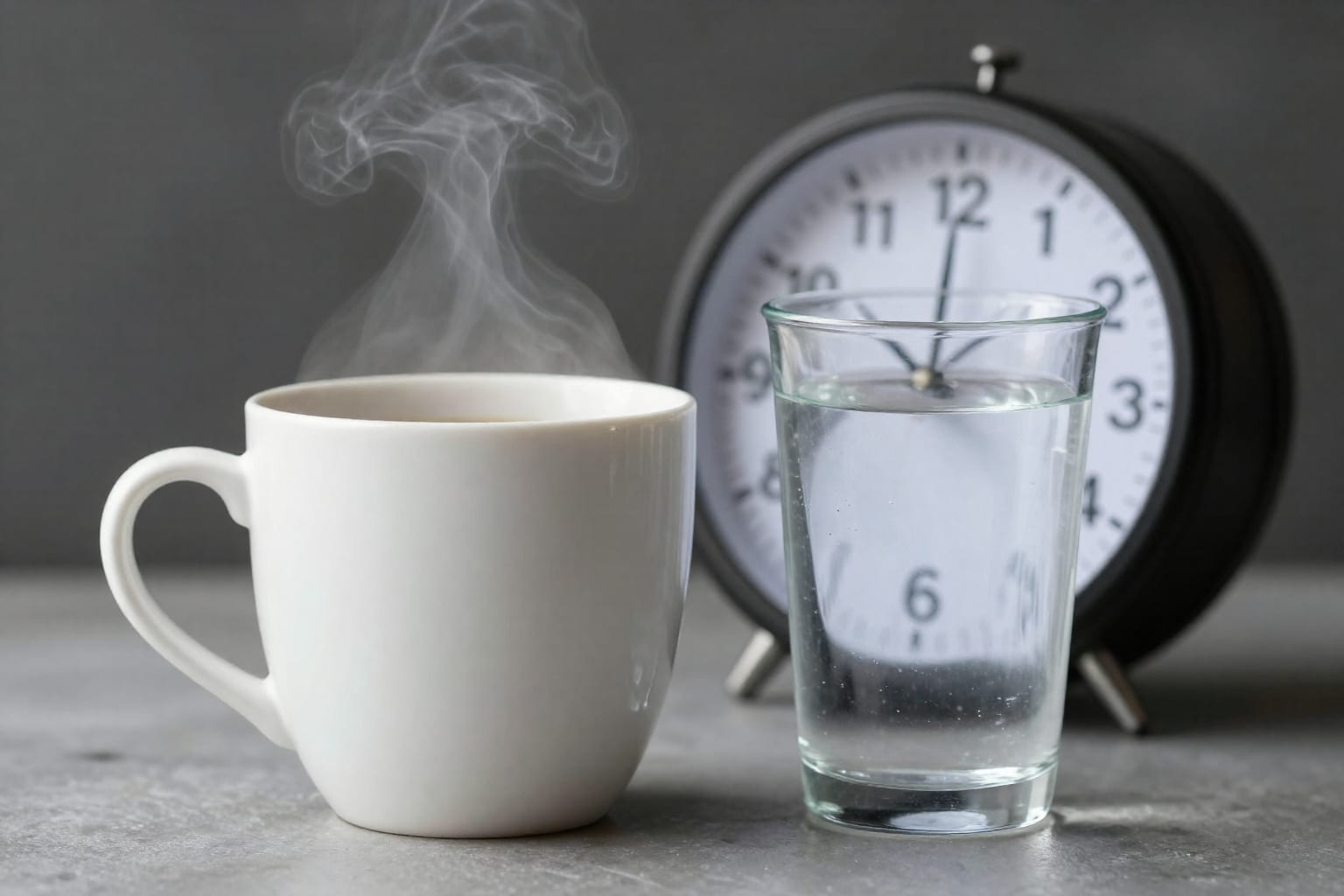 How to Get Your Energy Back in the Afternoon Without Caffeine: 7 Science-Backed Swaps