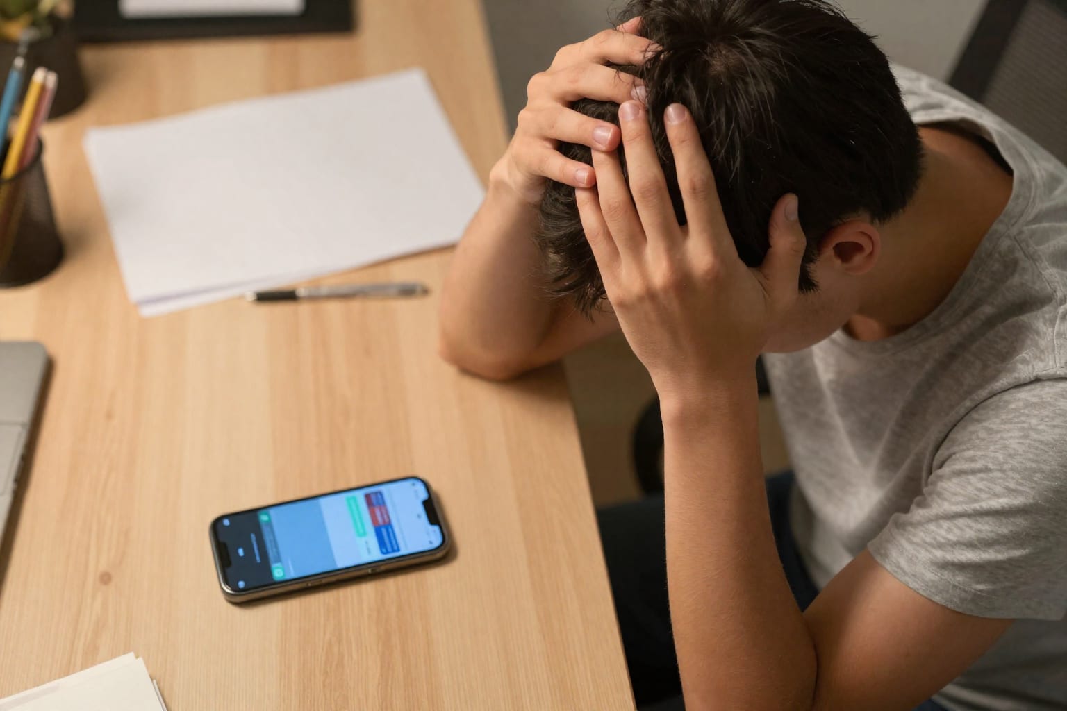 Overpromising Gone Wrong? How to Rebuild Trust Without Excuses