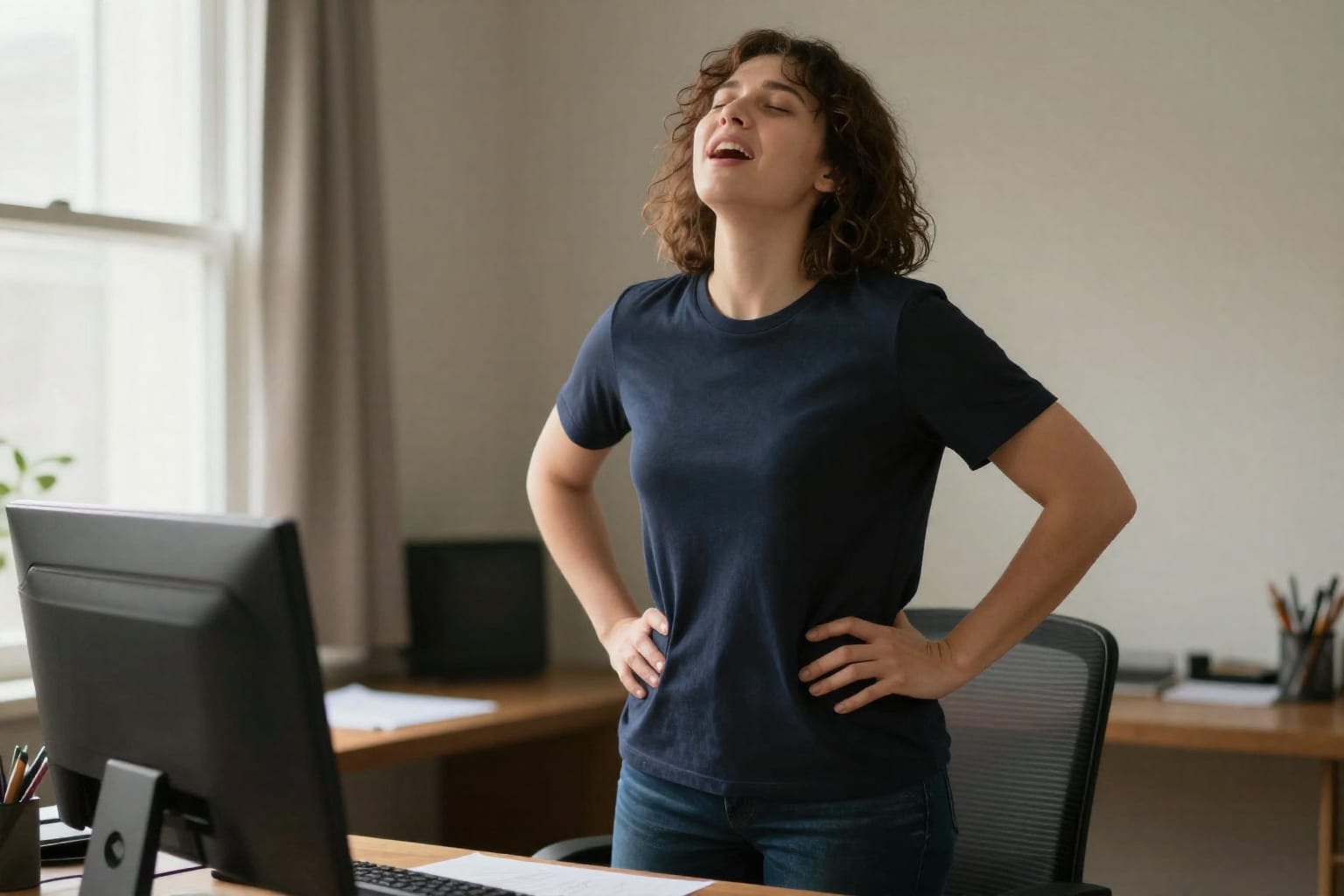 How to Recover a Day After a Completely Unproductive Morning (5 Steps)