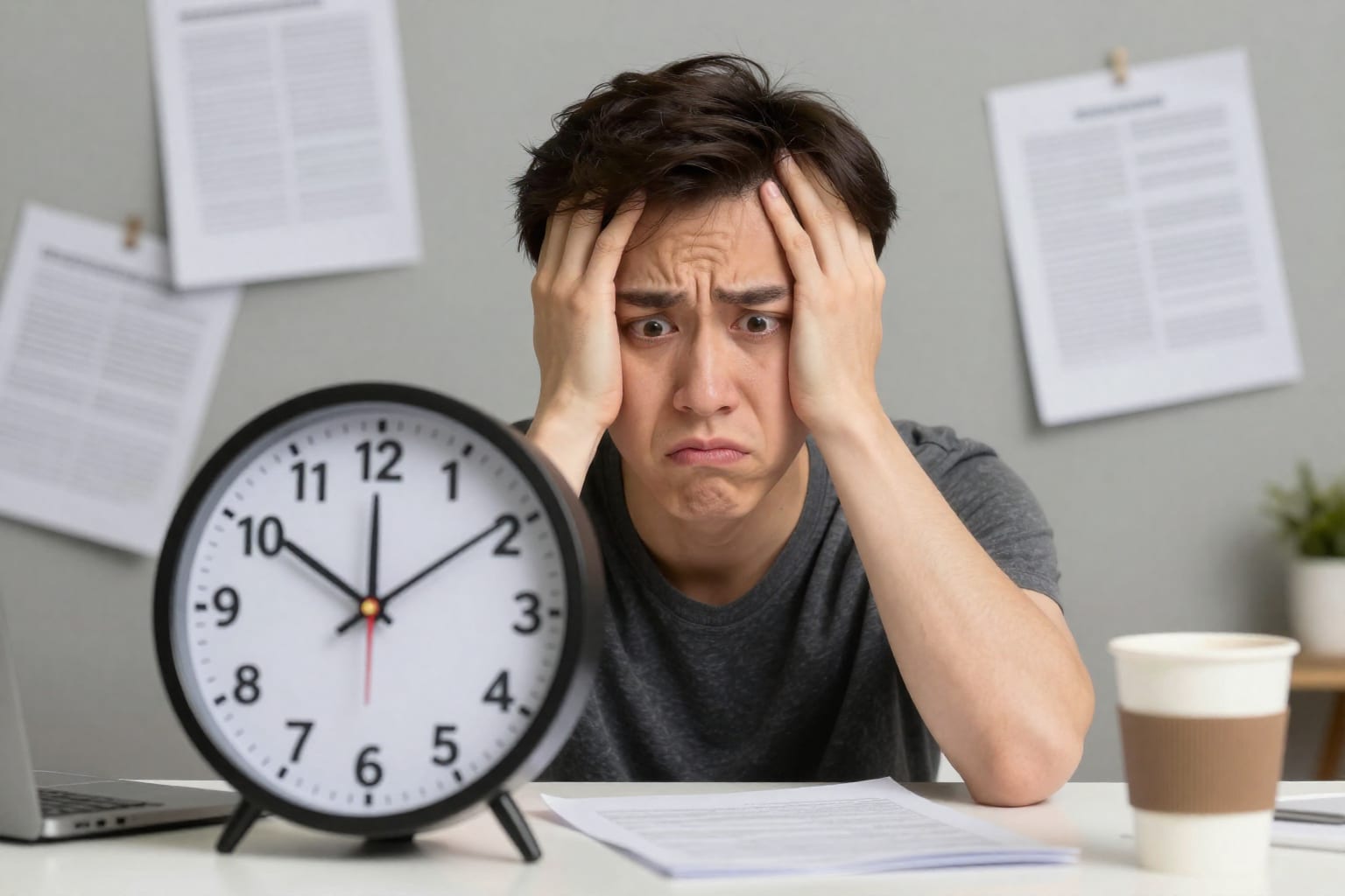 How to Set a Price on Your Time (and Stop Letting Others Undercut It)