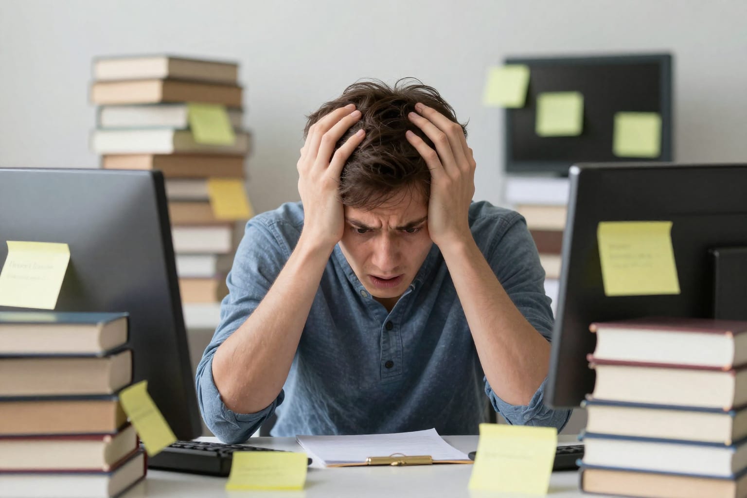 7 Mistakes Beginners Make When Trying to Pick Up a New Skill (And How to Fix Them)