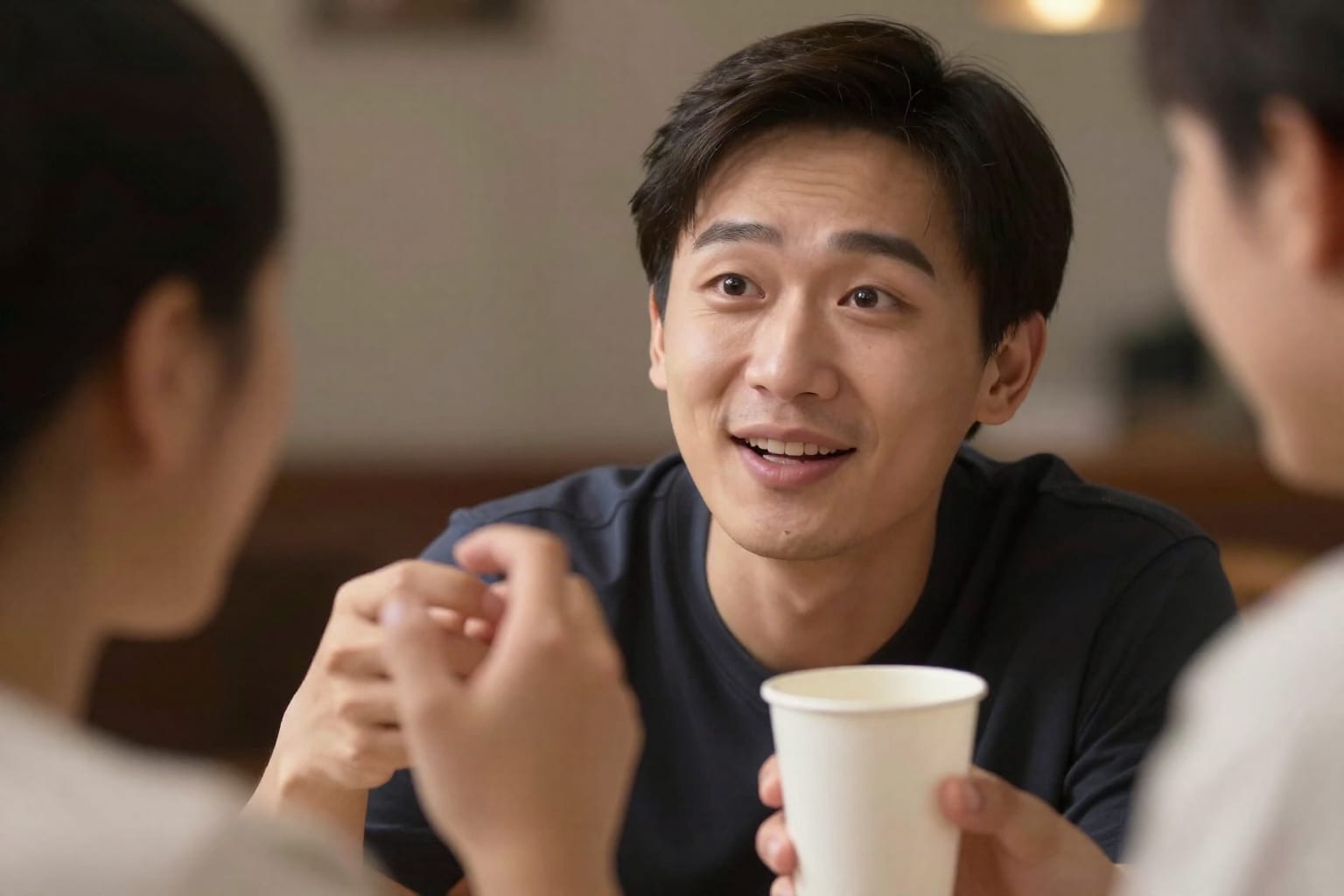 Small Talk Tips for People Who Find It Exhausting: 5 Shortcuts That Actually Work