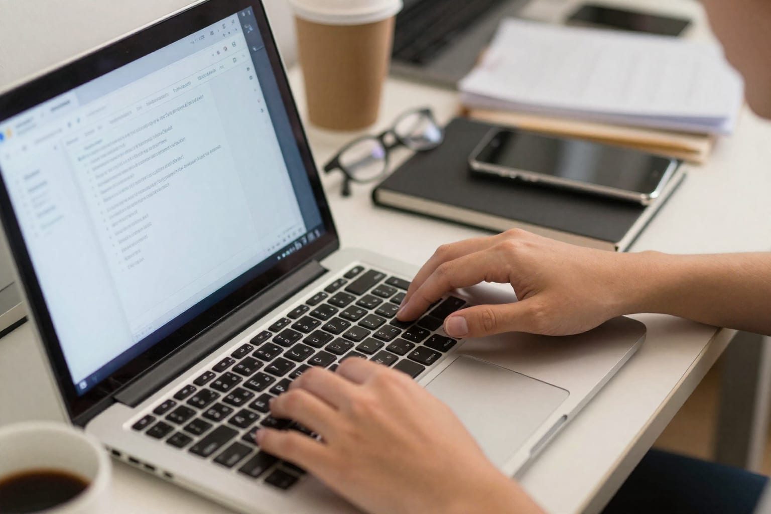 The Real Cost of Context Switching: 40% of Your Day Wasted