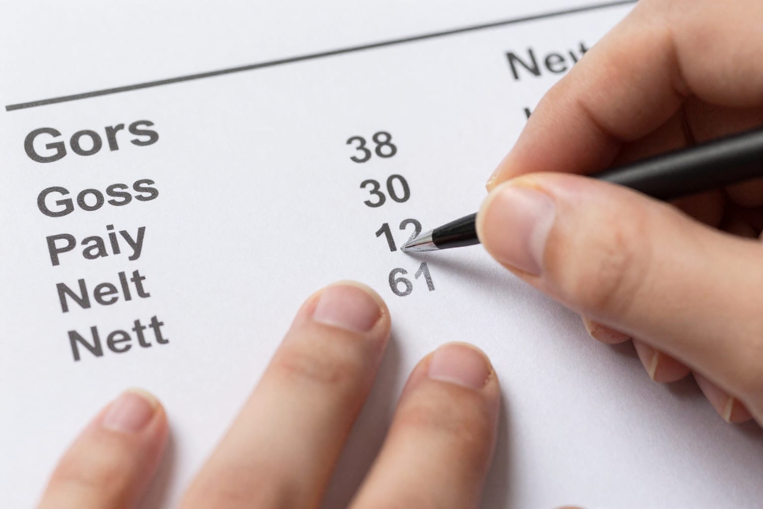 Your First Paycheck: Why Taxes Take 20% and Where It Goes