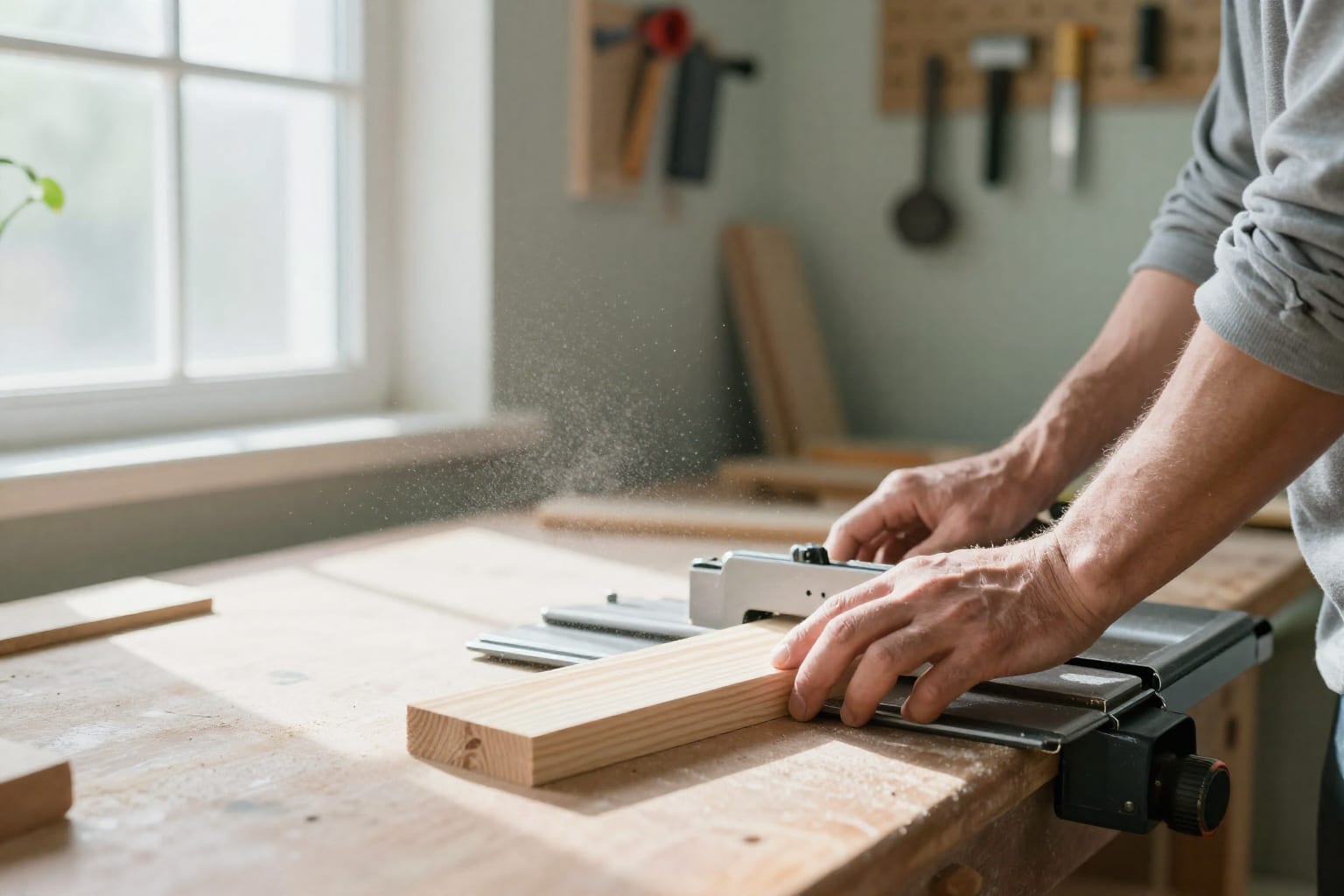 How to Choose the Right Saw for Each Task: 7 Blades That Save Your Project