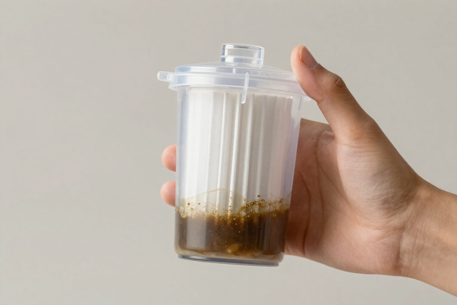 How to Clean a Whole-House Filter Housing (No More Slime)