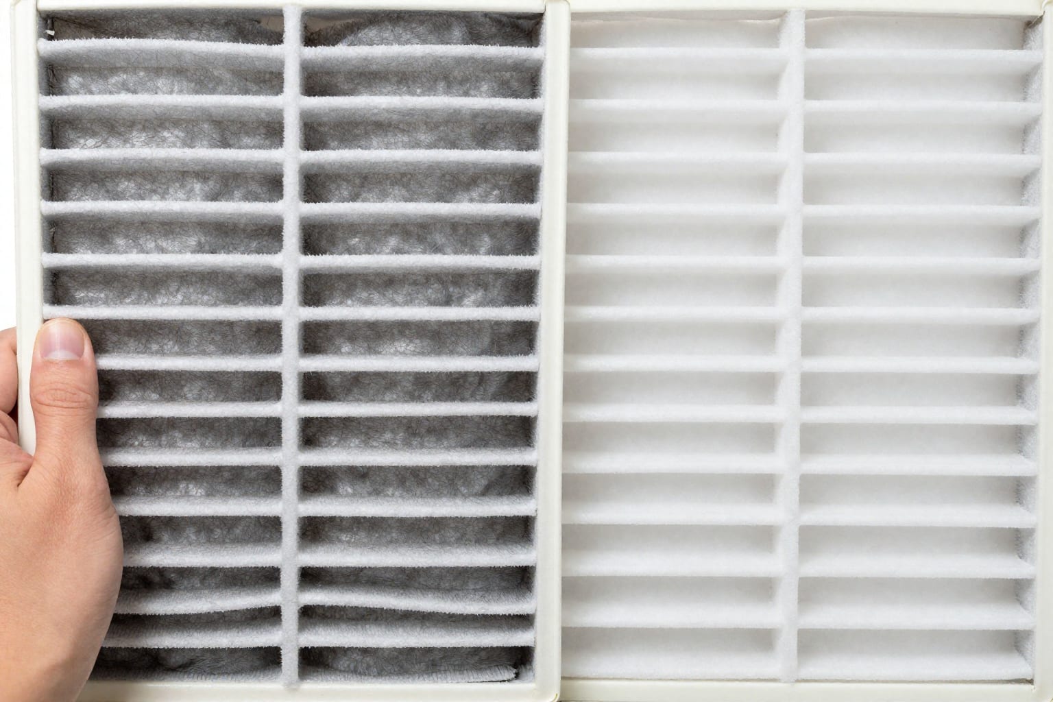 How to Clean an Air Conditioner Filter in 5 Minutes (2026 Guide)