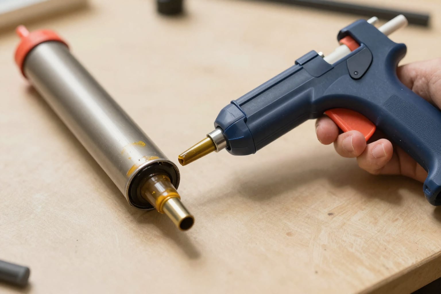 How to Clean and Reuse Caulk Tools: 5 Steps That Actually Work