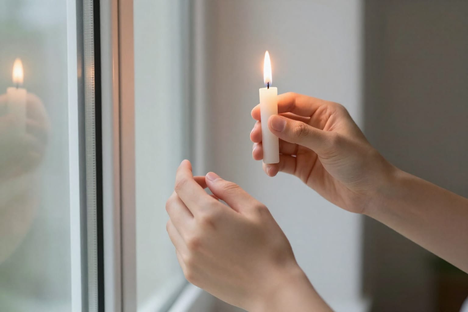 Stop Drafts Cold: How to Find and Fix an Air Leak in Your House