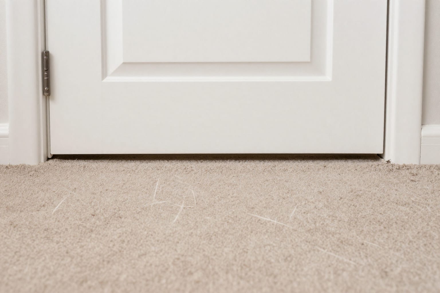 How to Fix a Door That Drags on Carpet – 5 Fast No-Sand Fixes