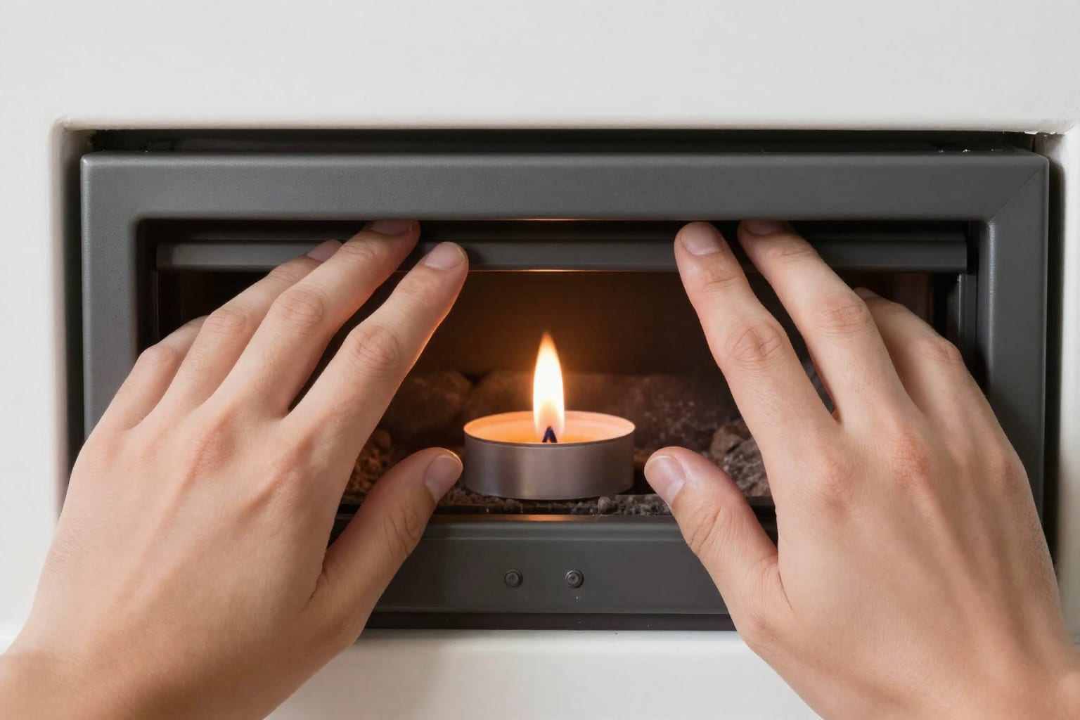 7 Ways to Fix a Drafty Fireplace When Not in Use (2026 Tested)