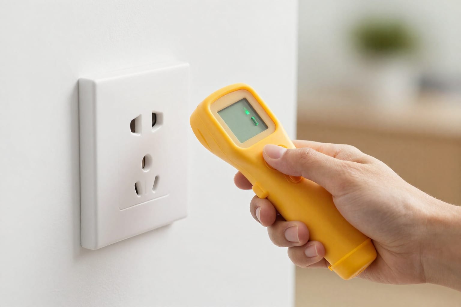 How to Fix a Non-Working Electrical Outlet in 2026: 5 Safe Steps