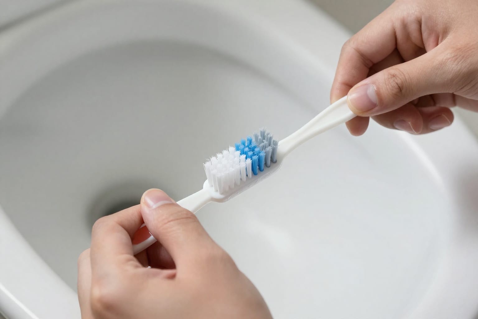 Fix a Running Toilet Without a Flapper Kit: 6 Steps That Actually Work