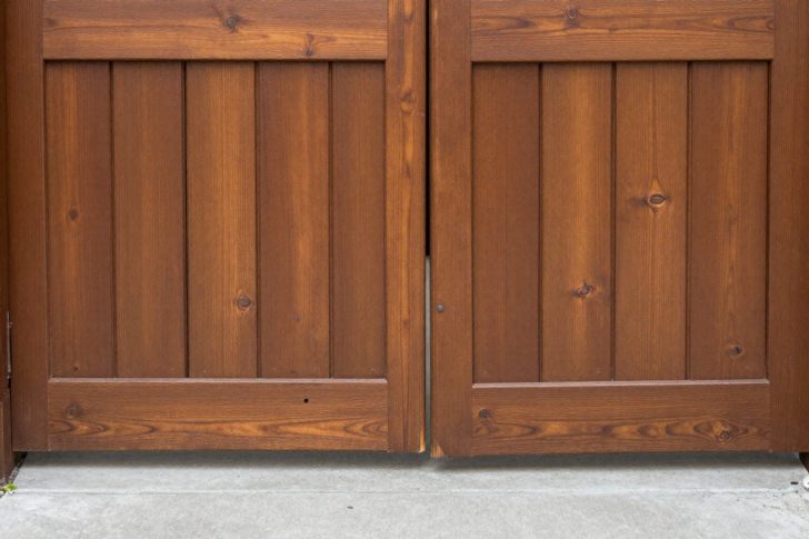 Fix a Sagging Fence Gate in 30 Minutes (No Special Tools Needed)