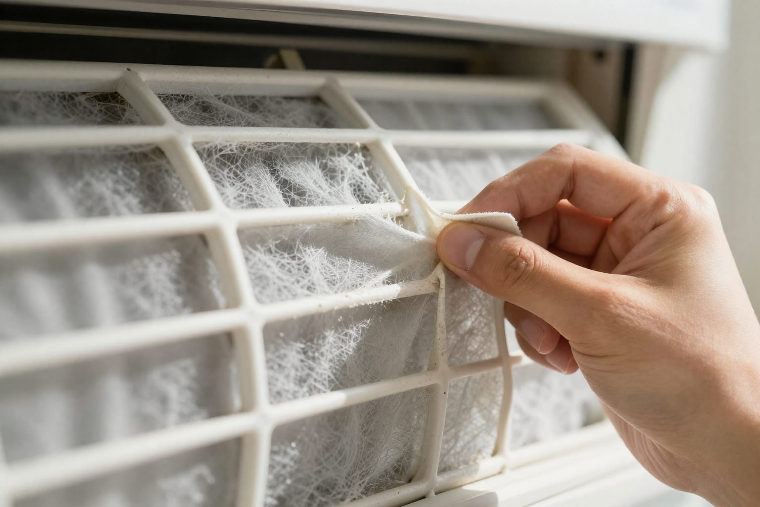 Why Your Window AC Blows Warm Air: 5 DIY Fixes That Work