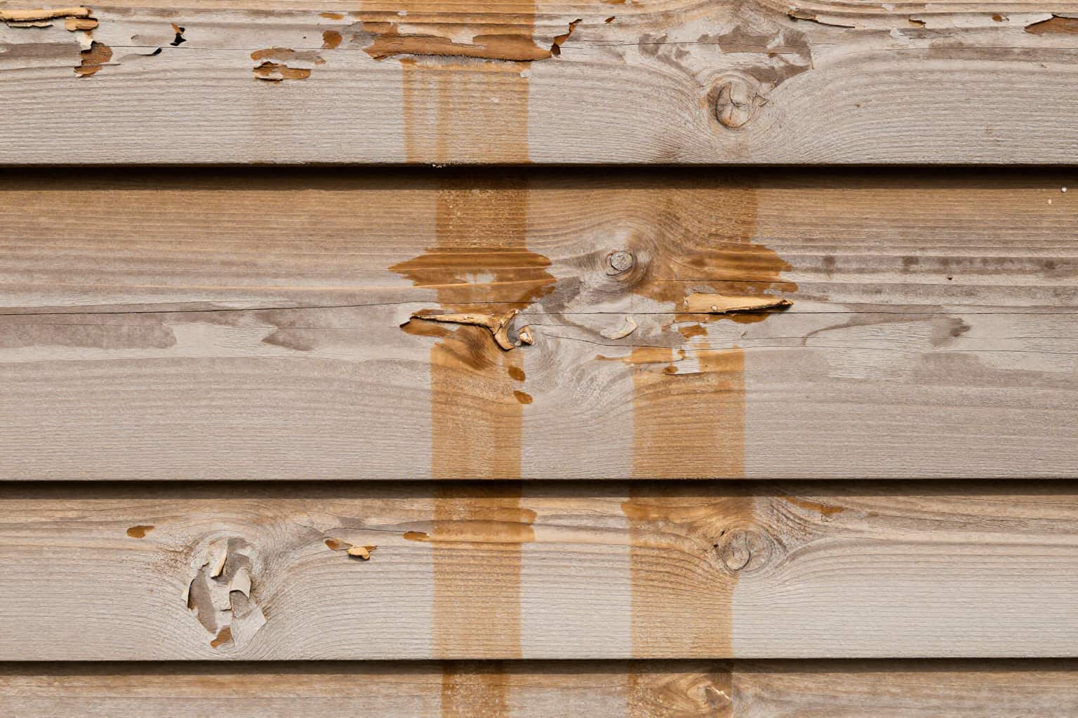How to Fix Peeling Exterior Paint on Wood Siding (2026 Guide)