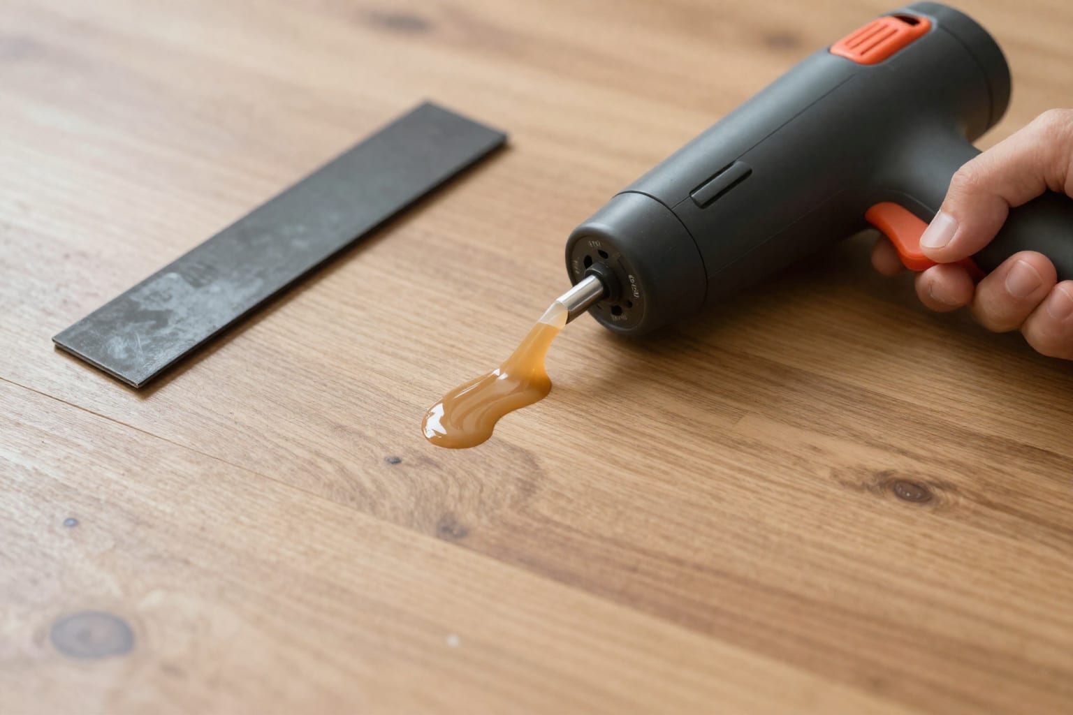 6 Ways to Get Paint Off Hardwood Floors Without Sanding (2026)