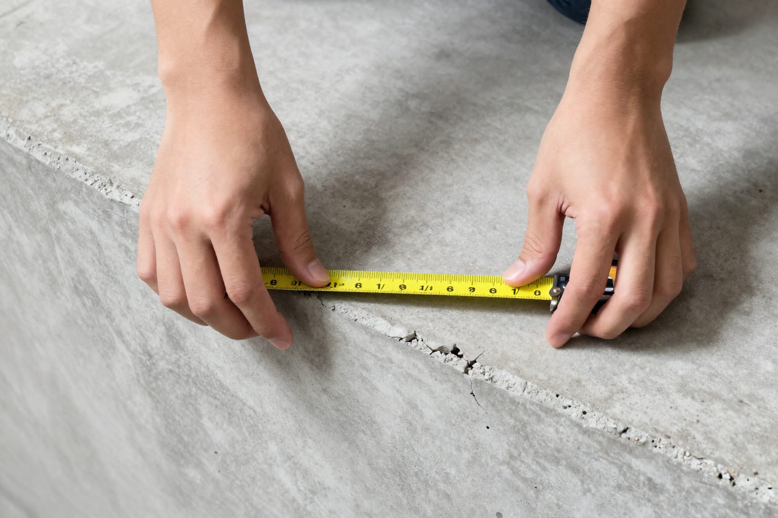 How to Inspect Your Own Foundation for Cracks: A 9-Step Homeowner Guide