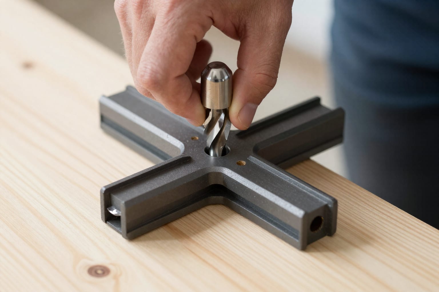 How to Install a Pocket Hole Jig for Beginners: 5 Steps That Actually Work