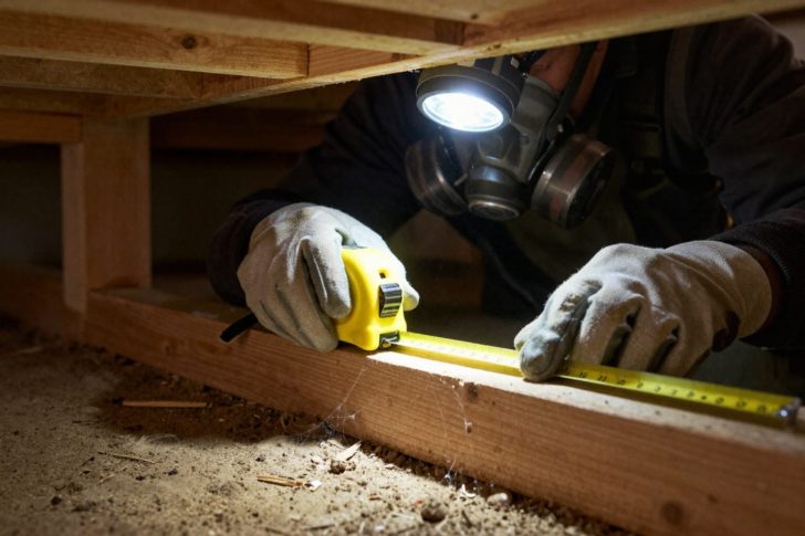 How to Insulate a Crawl Space Yourself: 7 Steps That Actually Work