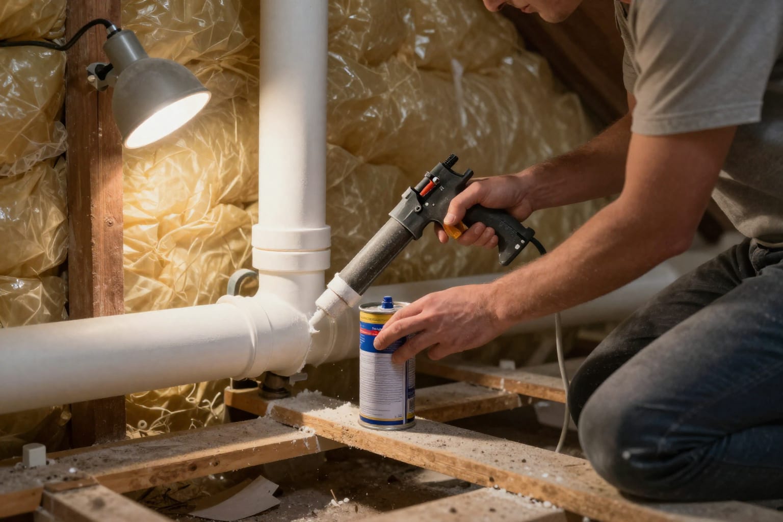 How to Insulate an Older Home Cost Effectively: 7 Budget Wins
