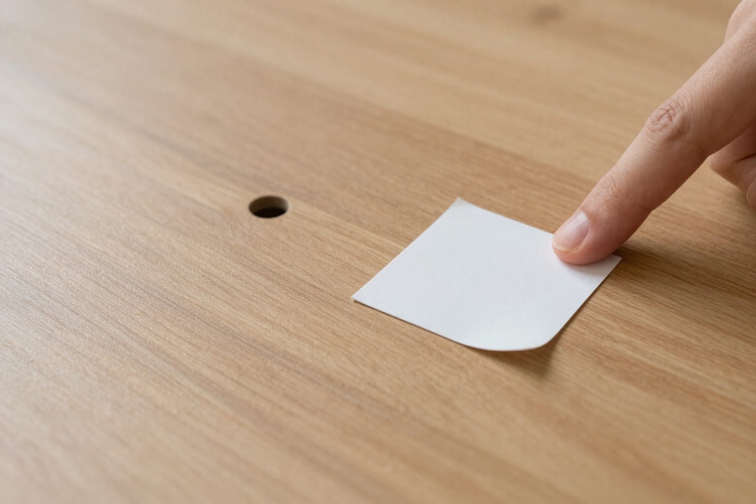 Patch a Hole in Vinyl Flooring: 4 Methods That Actually Work (2026)