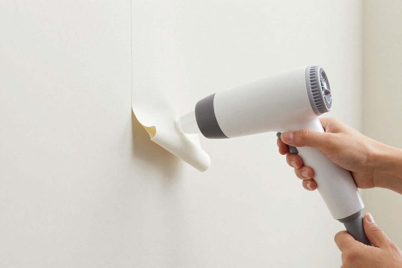 How to Remove a Wallpaper Border Cleanly (No Wall Damage, 2026)