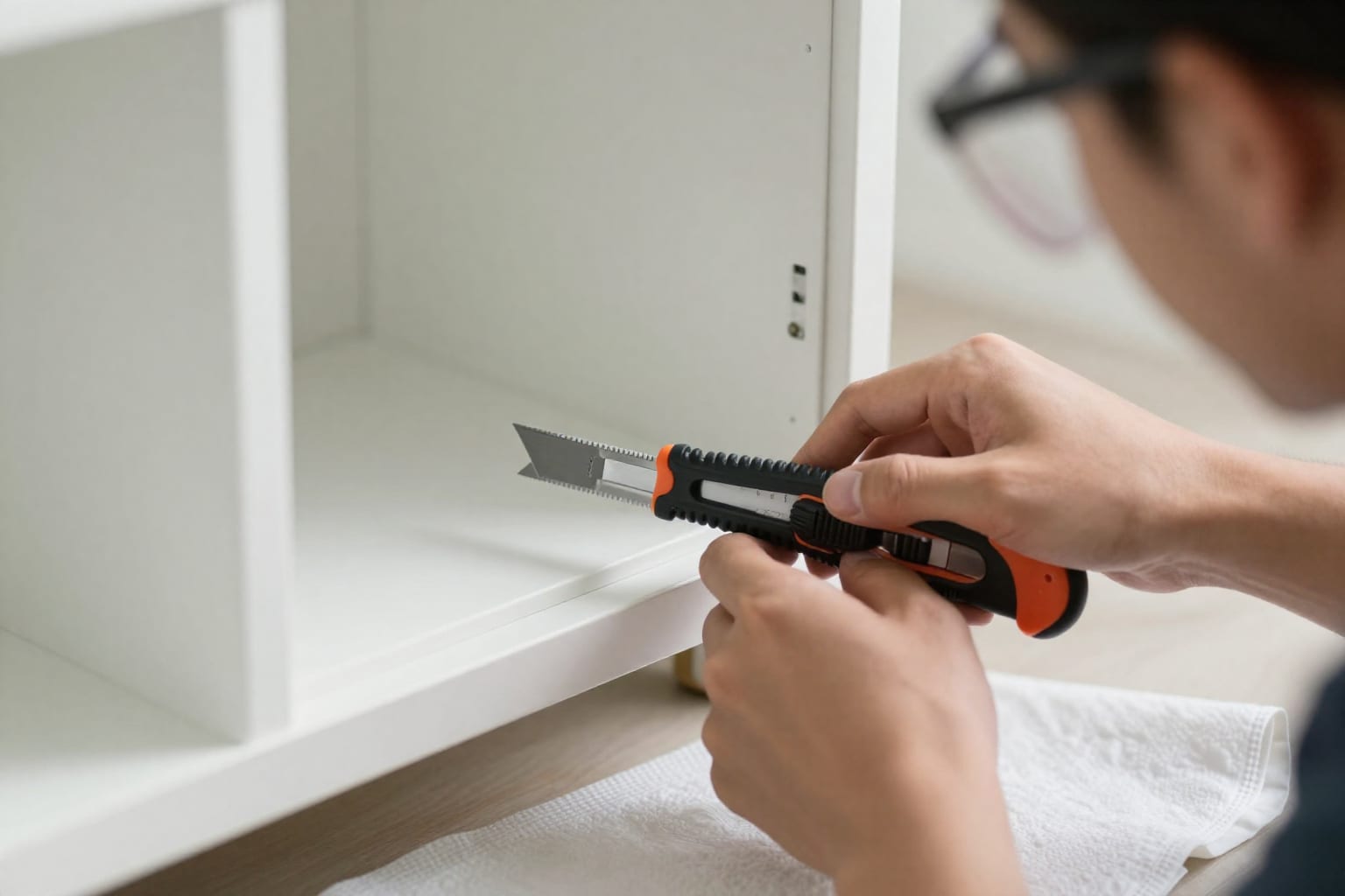 How to Remove an Old Medicine Cabinet in 5 Easy Steps (2026 Guide)