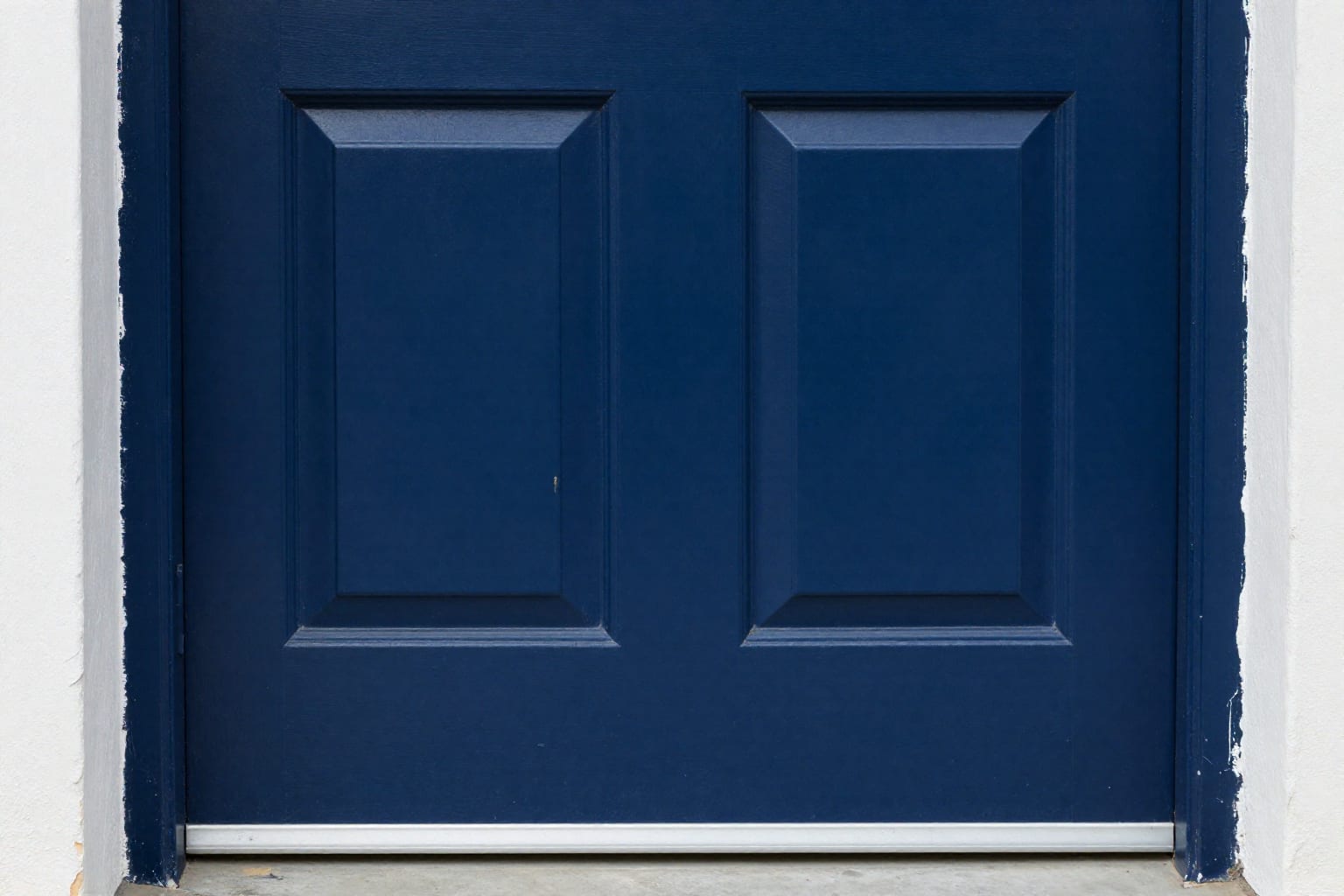 How to Repaint a Front Door That Lasts Outdoors: 7 Pro Steps