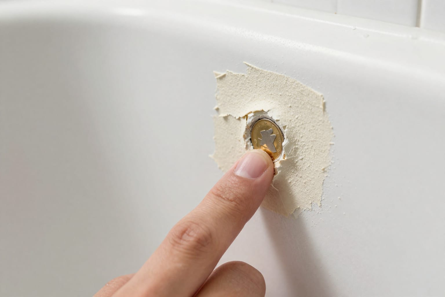 How to Repair a Fiberglass Tub Surround: 5 Fixes That Actually Last