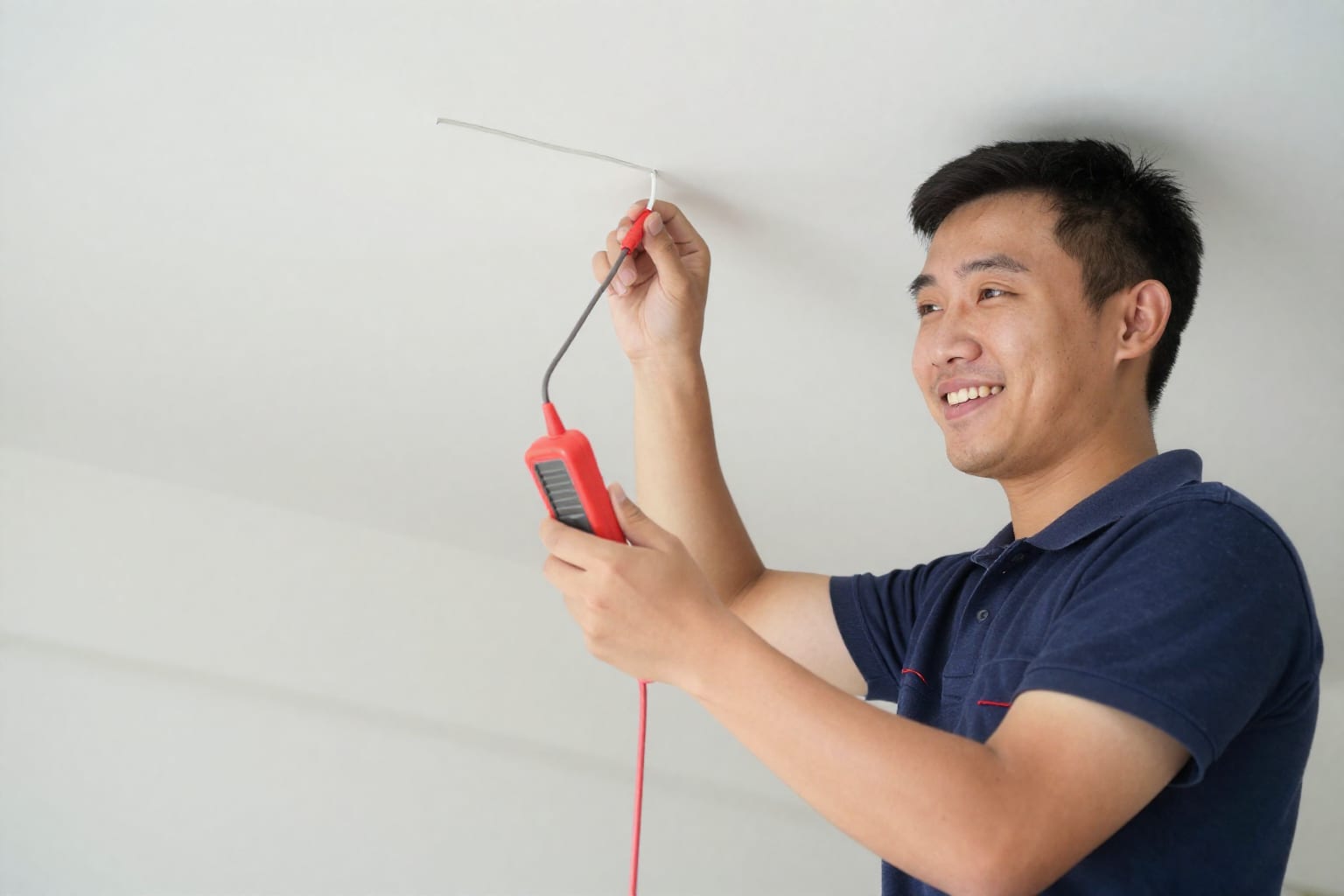 How to Replace a Broken Light Fixture in 10 Minutes (No Electrician Needed)